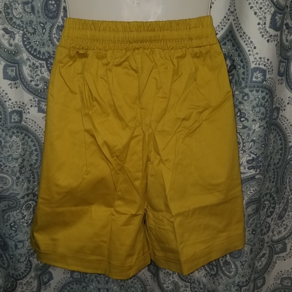 VtuAOL Drawstring Shorts - Picture 2 of 3